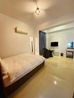 Vicky House