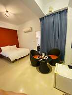 Vicky House