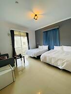 Vicky House