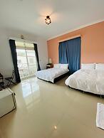Vicky House