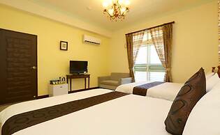 Vicky House