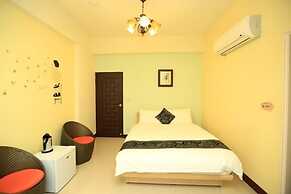 Vicky House