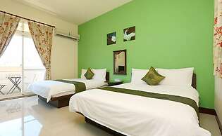Vicky House