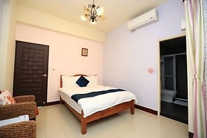 Vicky House