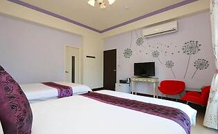 Vicky House