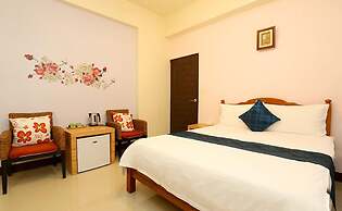 Vicky House