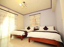 Vicky House