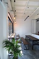 Krit Hostel