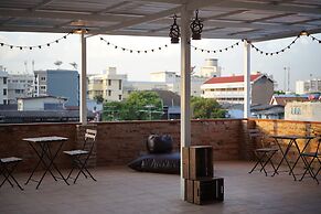 Krit Hostel
