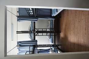 Krit Hostel