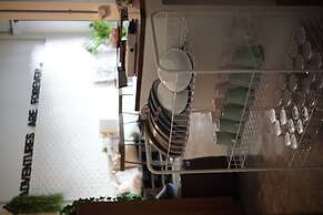 Krit Hostel