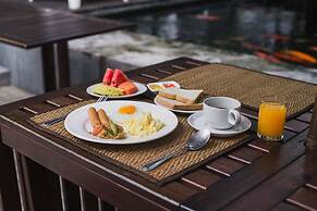 Issara by d Hostel