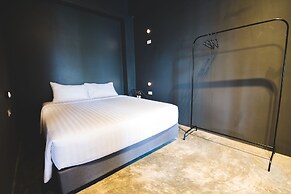 Issara by d Hostel