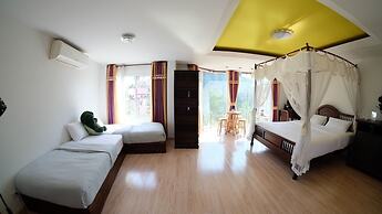 Daizy House - Hostel