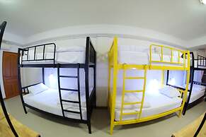 Daizy House - Hostel