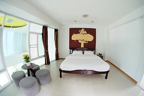 Daizy House - Hostel