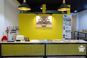 Daizy House - Hostel