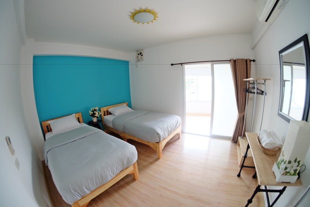 Daizy House - Hostel