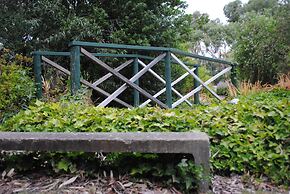 Padthaway Caravan Park