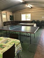 Padthaway Caravan Park