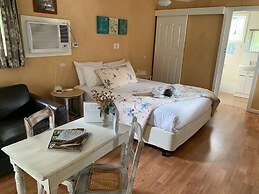 Padthaway Caravan Park