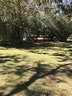 Padthaway Caravan Park