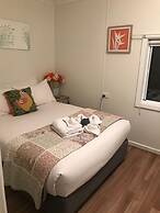 Padthaway Caravan Park