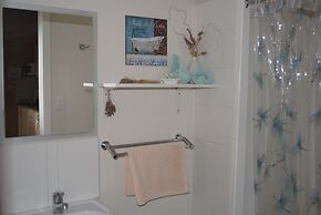 Padthaway Caravan Park