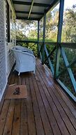 Padthaway Caravan Park