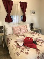 Padthaway Caravan Park