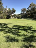 Padthaway Caravan Park