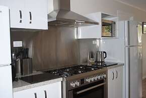 Padthaway Caravan Park