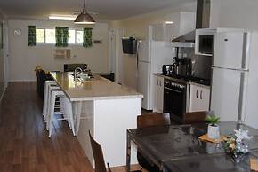 Padthaway Caravan Park