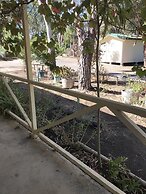 Padthaway Caravan Park