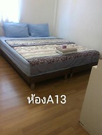 Nine Place Sukhumvit 40 - Hostel