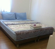 Nine Place Sukhumvit 40 - Hostel