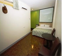 Nine Place Sukhumvit 40 - Hostel