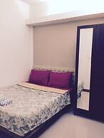 Nine Place Sukhumvit 40 - Hostel