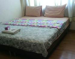 Nine Place Sukhumvit 40 - Hostel