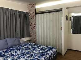 Nine Place Sukhumvit 40 - Hostel