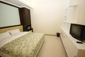 Nine Place Sukhumvit 40 - Hostel