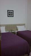 Nine Place Sukhumvit 40 - Hostel