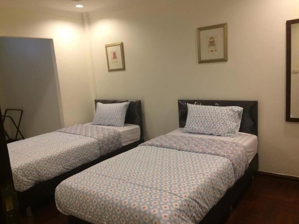 Nine Place Sukhumvit 46