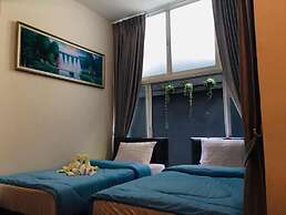 Nine Place Sukhumvit 46