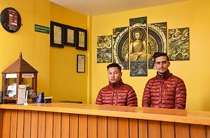 Karma Boutique Hotel