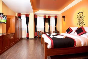 Karma Boutique Hotel