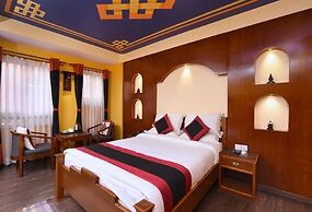 Karma Boutique Hotel