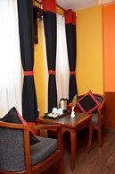 Karma Boutique Hotel