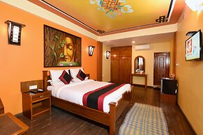 Karma Boutique Hotel