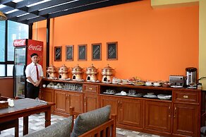 Karma Boutique Hotel